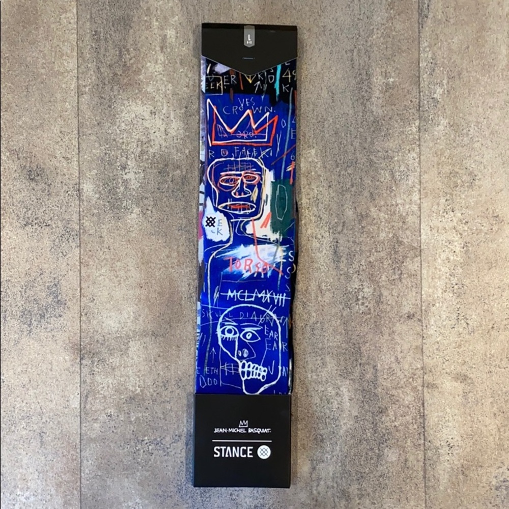 STANCE ARTIST SERIES